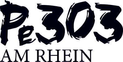 Pe303 - Die Eventlocation im Rheinauhafen Köln